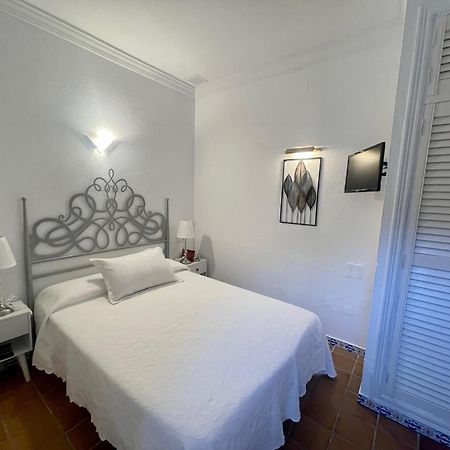 Hotel La Pena Tarifa Bagian luar foto