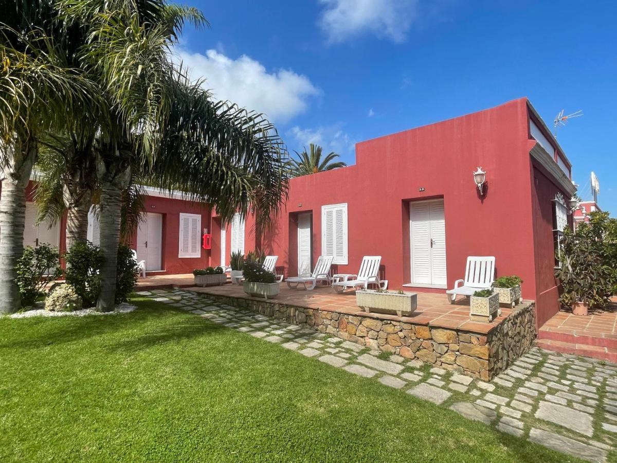 Hotel La Pena Tarifa Bagian luar foto